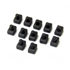 Сухарики ведомого вариатора (задние) (12 шт) BRP SM-03276 Сухарики ведомого вариатора (задние) (12 шт) BRP SM-03276