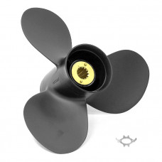 Винт гребной Solas 1311-116-13, 3x11.6x13 (R) Винт гребной Solas 1311-116-13, 3x11.6x13 (R)