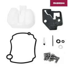 Ремкомплект карбюратора Tohatsu SC-CR064 Ремкомплект карбюратора Tohatsu SC-CR064