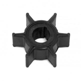 Крыльчатка помпы охлаждения двигателя Tohatsu 369-65021-1 Крыльчатка помпы охлаждения двигателя Tohatsu 369-65021-1