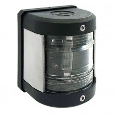 Огонь кормовой черный корпус высота 75 мм Огонь кормовой черный корпус высота 75 мм