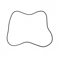 Прокладка крышки вариатора Yamaha NA-40013CG3 Прокладка крышки вариатора Yamaha NA-40013CG3