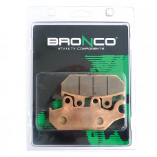 Тормозные колодки BRP/Yamaha AT-05277F Тормозные колодки BRP/Yamaha AT-05277F