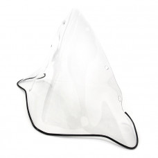 Стекло ветровое для снегохода Polaris 50-44-494Pc (40см, 2мм) Стекло ветровое для снегохода Polaris 50-44-494Pc (40см, 2мм)