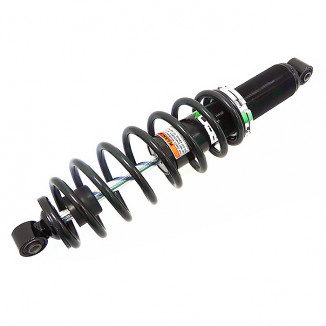 Задний амортизатор Polaris AU-04415