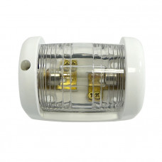 Огонь топовый белый корпус высота 57 мм Огонь топовый белый корпус высота 57 мм