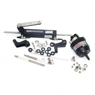 Комплект ГСУ (UP20F + UC95-OBF/3) Комплект ГСУ (UP20F + UC95-OBF/3)