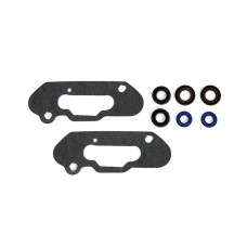 Комплект прокладок RAVE клапана BRP 09-710303E Комплект прокладок RAVE клапана BRP 09-710303E