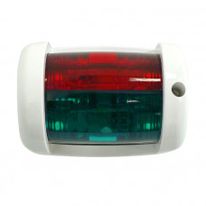 Огонь комбинированный белый корпус высота 57 мм Огонь комбинированный белый корпус высота 57 мм