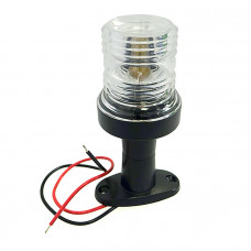 Огонь круговой на стойке 125 мм Огонь круговой на стойке 125 мм