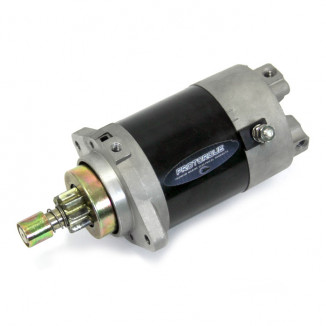 Электростартер двигателя Evinrude-Johnson/Suzuki PH130-0079
