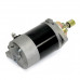 Электростартер двигателя Evinrude-Johnson/Suzuki PH130-0079