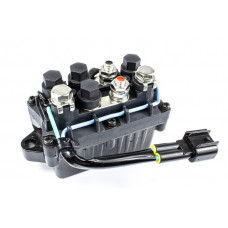Реле трима Yamaha 18-1522 Реле трима Yamaha 18-1522