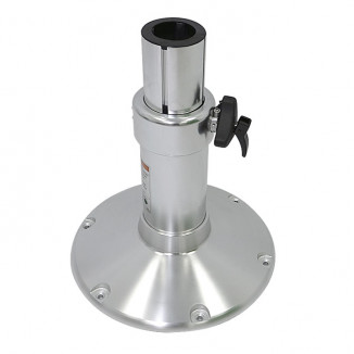 Стойка для сидений раздвижная 380-530 мм MAINSTAY Стойка для сидений раздвижная 380-530 мм MAINSTAY