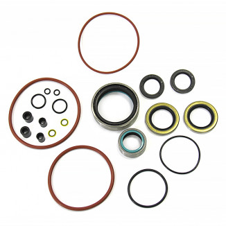 Комплект прокладок и сальников для угловых колонок Bravo 26-76868A04