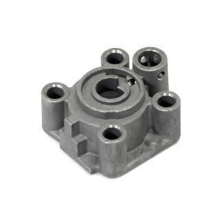 Корпус помпы охлаждения Suzuki 17411-93901
