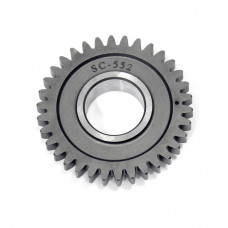 Шестерня коленвала центральная BRP 951DI 010-1019-01G Шестерня коленвала центральная BRP 951DI 010-1019-01G