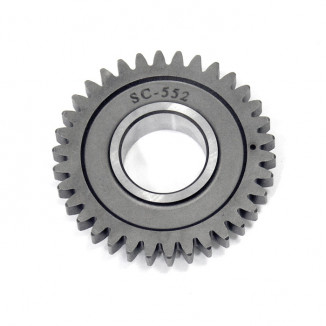 Шестерня коленвала центральная BRP 951DI 010-1019-01G