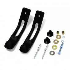 Комплект установки замков капота (12-132) BRP SM-12200 Комплект установки замков капота (12-132) BRP SM-12200