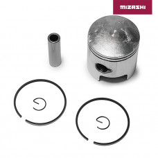 Поршневой комплект Mercury/Mariner/Tohatsu +0,5 SC-PS126 Поршневой комплект Mercury/Mariner/Tohatsu +0,5 SC-PS126