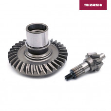 Комплект шестерней заднего редуктора AT-MZ1339 Комплект шестерней заднего редуктора AT-MZ1339
