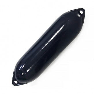 Кранец 590x150 мм синий, надувной Кранец 590x150 мм синий, надувной