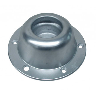 Переходник-основание крышки столешницы 175х80 мм (3660018)