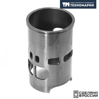 Гильза Polaris 550F 080304T