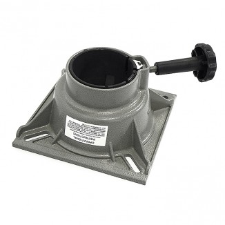 Переходник-основание сидений 168х168х60 мм Переходник-основание сидений 168х168х60 мм