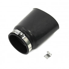 Выхлопной патрубок Mercruiser 78458A1 Выхлопной патрубок Mercruiser 78458A1