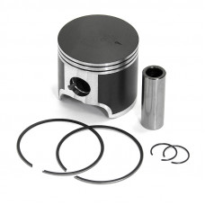 Поршень Yamaha 700 (T-Moly, номинал) 09-828 Поршень Yamaha 700 (T-Moly, номинал) 09-828