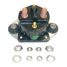 Реле стартера Mercury PH375-0037 Реле стартера Mercury PH375-0037