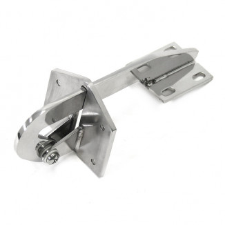 Петля с обратным открыванием SUNFINE