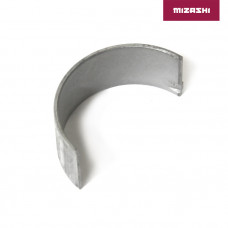 Вкладыш коленвала BRP AT-MZ1209 Вкладыш коленвала BRP AT-MZ1209