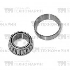 Подшипник HR32005XJ (HR32005XJ 5) Подшипник HR32005XJ (HR32005XJ 5)