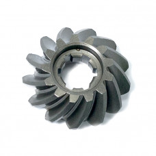 Ведущая шестерня редуктора Yamaha 689-45551-00 Ведущая шестерня редуктора Yamaha 689-45551-00