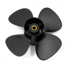 Винт гребной Solas 3113-100-05, 4x10x5 (R) Винт гребной Solas 3113-100-05, 4x10x5 (R)