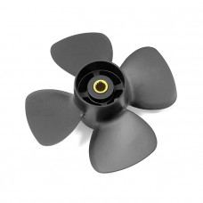 Винт гребной Solas 5113-100-05, 4x10x5 (R) Винт гребной Solas 5113-100-05, 4x10x5 (R)