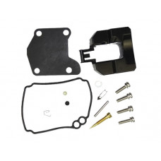 Ремкомплект карбюратора Yamaha 63V-W0093-00 Ремкомплект карбюратора Yamaha 63V-W0093-00