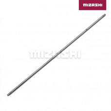 Ведущий (вертикальный) вал редуктора Yamaha SC-DS010 Ведущий (вертикальный) вал редуктора Yamaha SC-DS010