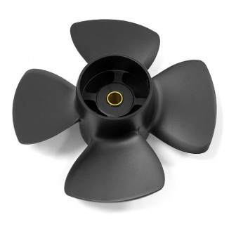 Винт гребной Solas 5013-087-05, 4x8.7x5 (R)