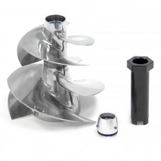 Импеллер SOLAS YS-TP-14/23 для гидроциклов Yamaha Импеллер SOLAS YS-TP-14/23 для гидроциклов Yamaha