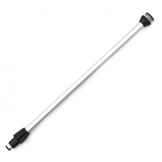 Огонь круговой светодиодный на стойке 557 мм, нержавеющая сталь Огонь круговой светодиодный на стойке 557 мм, нержавеющая сталь