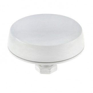 Крышка вентиляции грибовидная 120мм пластик