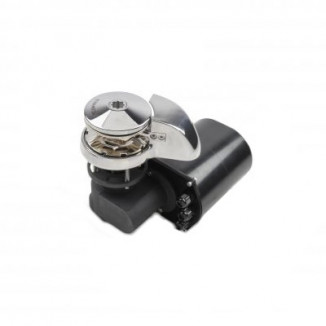 Лебедка якорная "SMART PLUS" без барабана, 1000Вт, 24В, цепь 8мм Лебедка якорная "SMART PLUS" без барабана, 1000Вт, 24В, цепь 8мм