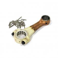 Шатунная сборка Yamaha 688-11650-00 Шатунная сборка Yamaha 688-11650-00