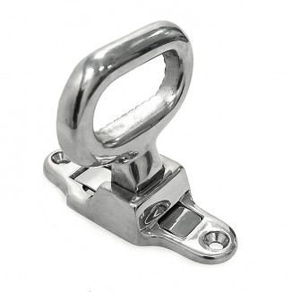 Ступенька откидная 110х43мм сталь Ступенька откидная 110х43мм сталь