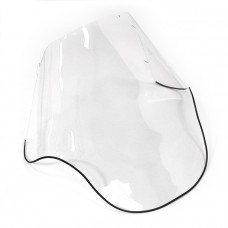 Стекло ветровое Yamaha VT 500/600/700 (65см, 2мм) Стекло ветровое Yamaha VT 500/600/700 (65см, 2мм)