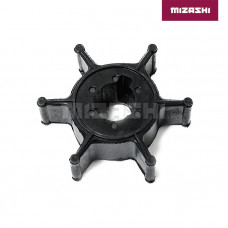Крыльчатка помпы охлаждения двигателя Mariner/Mercury/Parsun/Yamaha SC-WT119 Крыльчатка помпы охлаждения двигателя Mariner/Mercury/Parsun/Yamaha SC-WT119