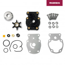 Ремкомплект насоса охлаждения Johnson/Evinrude SC-WT043 Ремкомплект насоса охлаждения Johnson/Evinrude SC-WT043